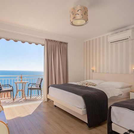 Apartment Banje Beach 2 Dubrovnik Extérieur photo