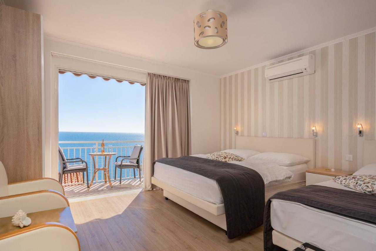 Apartment Banje Beach 2 Dubrovnik Extérieur photo