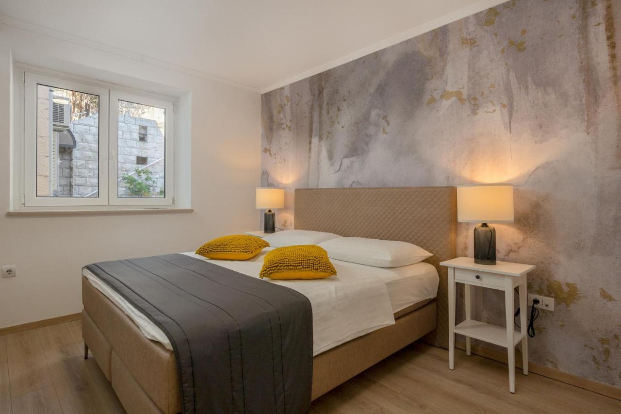 Apartment Banje Beach 2 Dubrovnik Extérieur photo