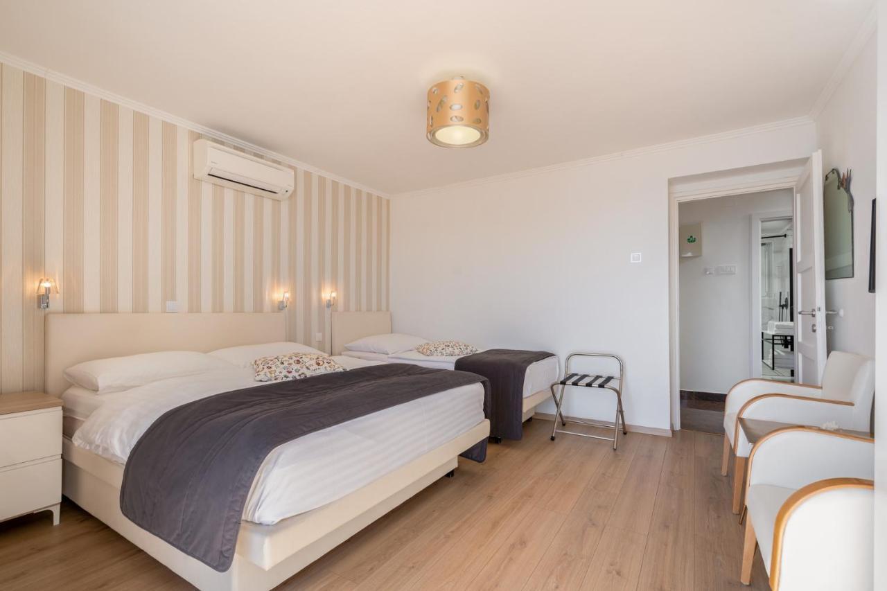 Apartment Banje Beach 2 Dubrovnik Extérieur photo