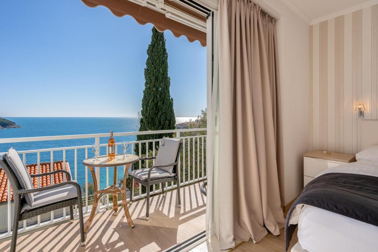 Apartment Banje Beach 2 Dubrovnik Extérieur photo