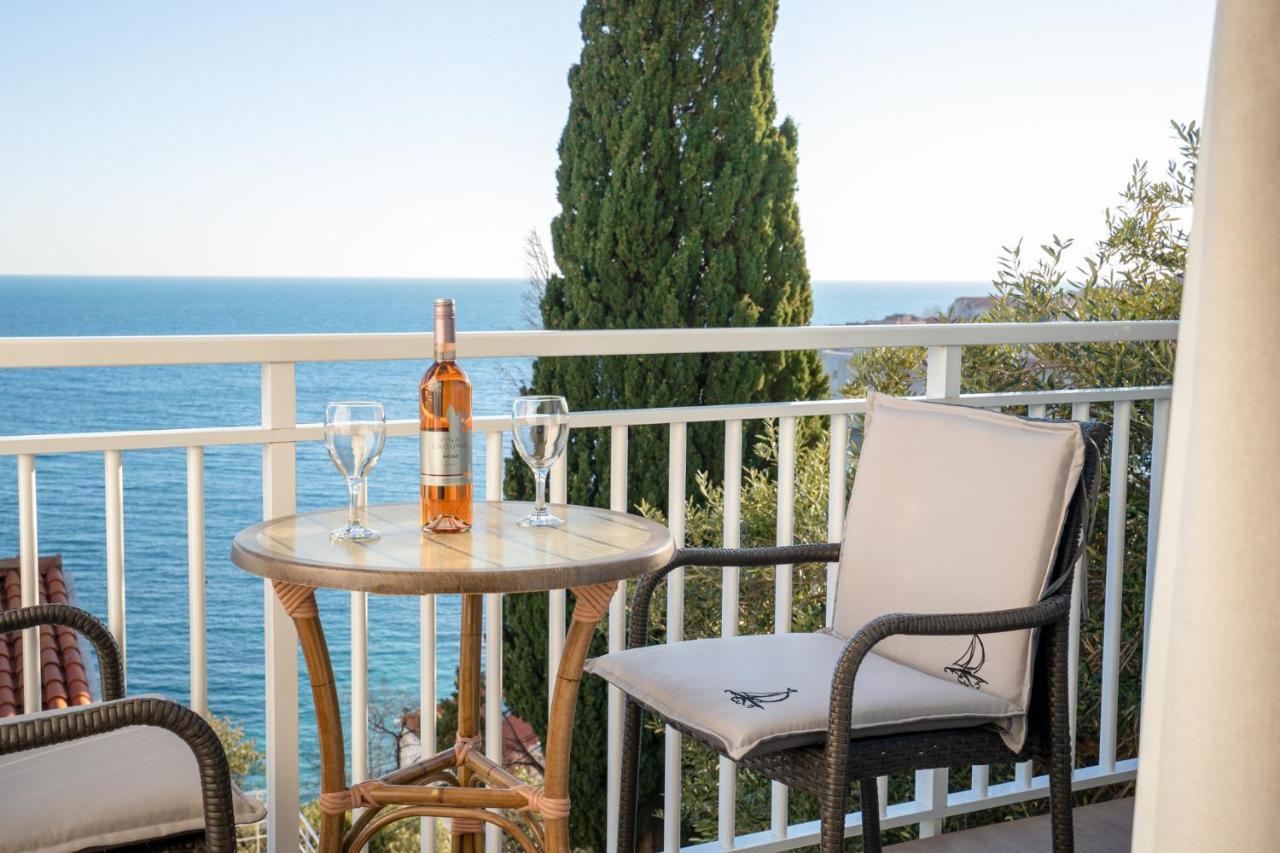 Apartment Banje Beach 2 Dubrovnik Extérieur photo