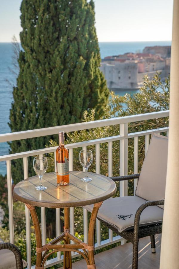 Apartment Banje Beach 2 Dubrovnik Extérieur photo