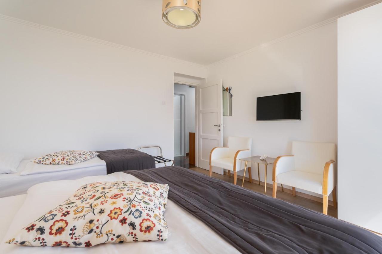 Apartment Banje Beach 2 Dubrovnik Extérieur photo