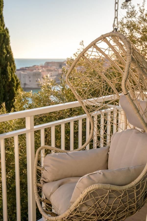 Apartment Banje Beach 2 Dubrovnik Extérieur photo